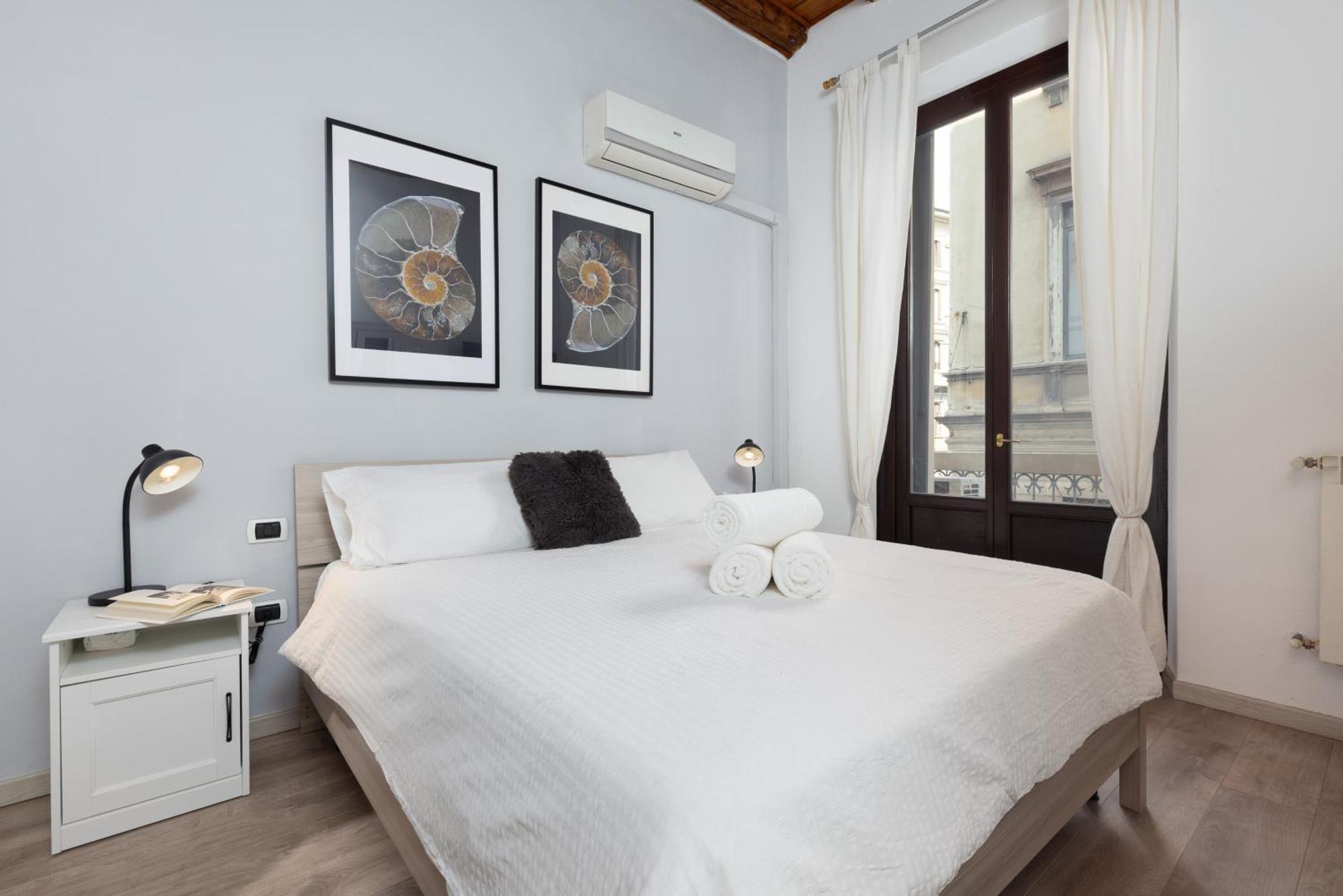 Apartment Casa Cosy Duomo Mailand