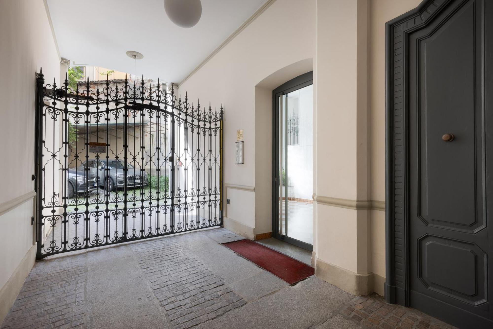 Casa Cosy Duomo Appartamento